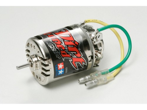 Tamiya 53929 dirt tuned motor - 53929, dirt-tuned