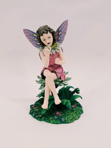 The petal fairy k048 figurine - petal,