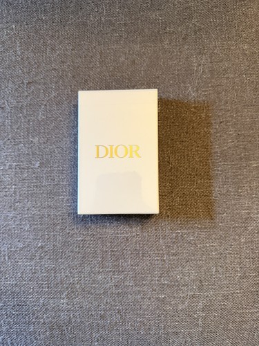 Dior vip gold playing cards - playing,