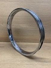 Sturmey Archer Raleigh Chopper Front Wheel Rim Solid Used Condition