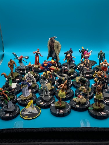 Heroclix wonder woman 80th - wonder,