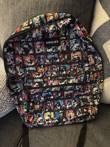 Euc roblox all over - roblox, print