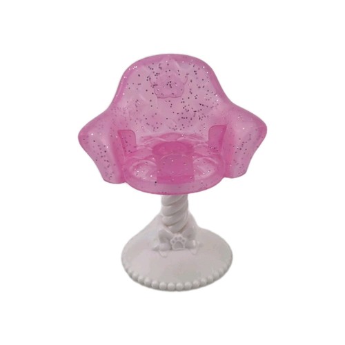 Dollhouse pink bar - dollhouse, hair