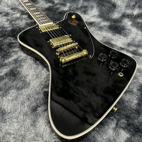 Firebird style electric - firebird, guitar