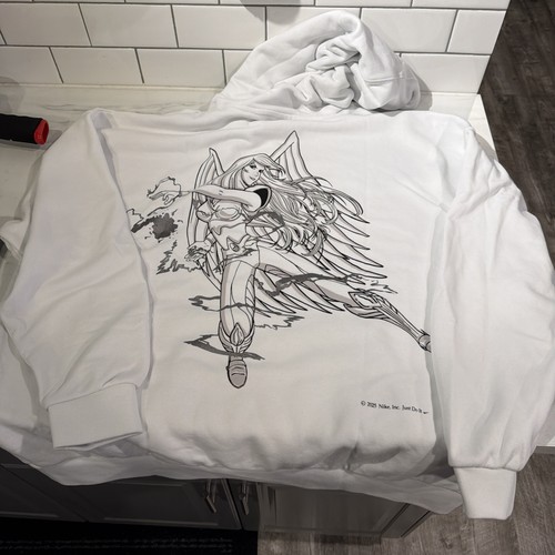 Nike men rare size goddess - men's,