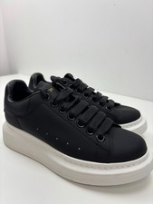 Alexander McQueen Oversized