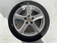 Toyota Avensis R17 Alloy Wheel Rim 2014 Saloon 4/5dr (11-18) Diesel 2.0 D-4D