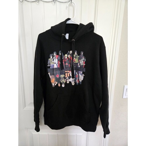 Naruto shippuden men size - naruto,