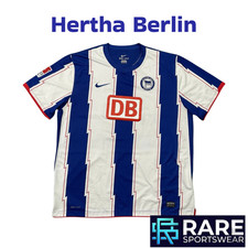 HERTHA BERLIN 2010-11  HOME