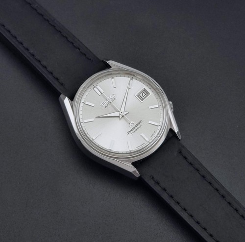Vintage grand seiko - seiko, 6245-9001
