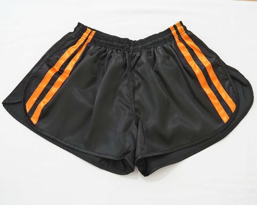 Sprinter nylon sports shorts - nylon,