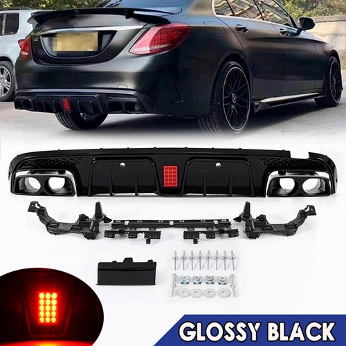 For mercedes class w205 - mercedes, c