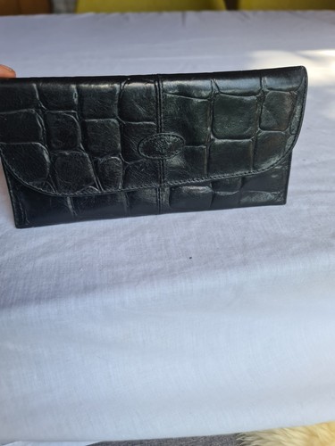 Vintage mulberry black congo - black,