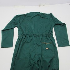 Dickies REDHAWK Men’s Dungarees Chest 46” Waist 40-42 / Leg 32 UK L SKU Y12745