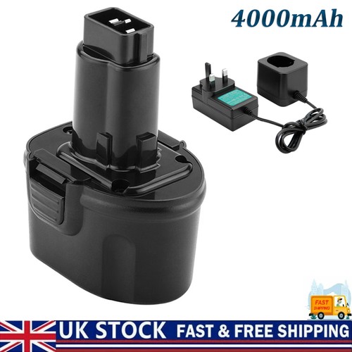 Battery charger 0ah for - battery/charger, 4.0ah