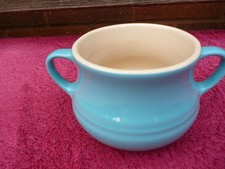 Le Creuset Light Blue Two