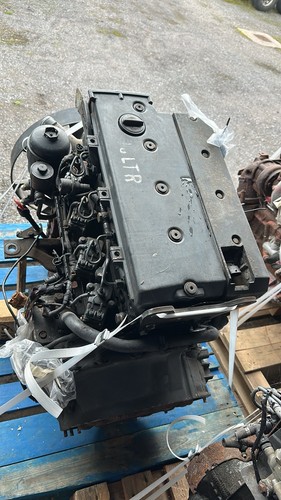 Mercedes atego 815 engine for - mercedes,