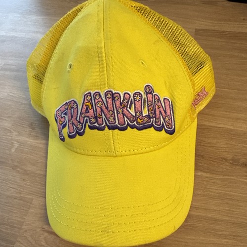 Franklin marshall american - marshall,