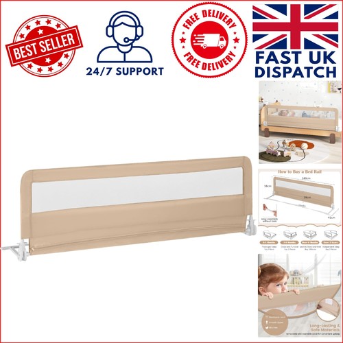 Extra long 180cm - long, bed