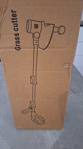 Cordless grass trimmer - cordless,