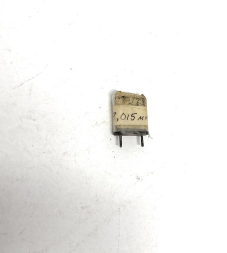 Drake mhz crystal for 4c - 9, r-4c