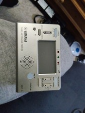 Yamaha Tuner Metronome TDM-700
