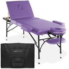 OPEN BOX - Portable Massage