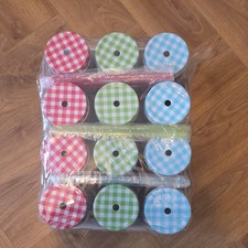 Set of 12 Parlane Country