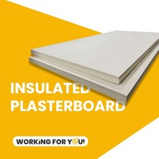 Celotex Thermal Plasterboard