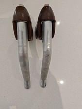 Weinmann brake levers - levers, vintage
