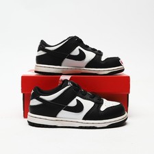 Nike dunk low infant white - low,