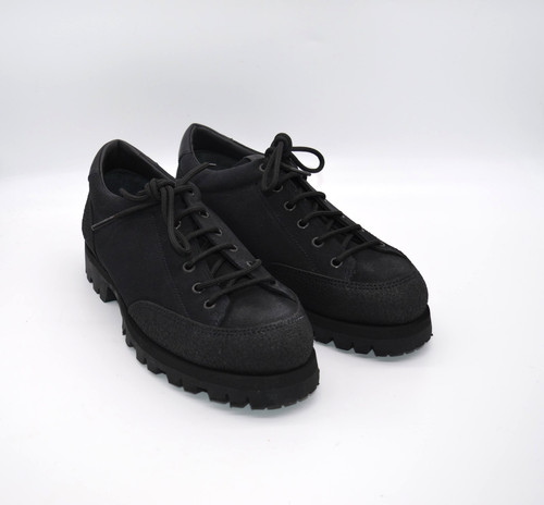 Paraboot montana black size - paraboot,