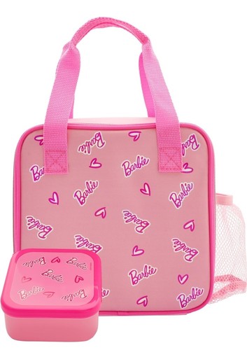 Barbie pink insulated kids - barbie,