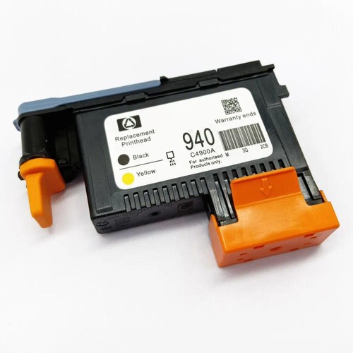 C4900a black yellow - yellow, printer