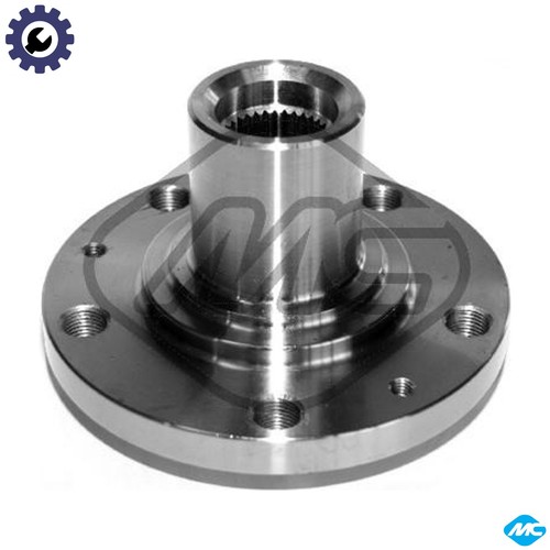 Wheel hub 90101 for - 90101, peugeot