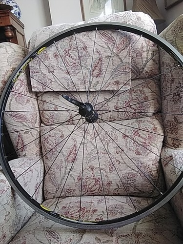 Mavic cosmos wheel - wheel, 622