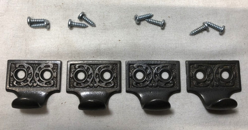 Window lift eastlake cast iron - window,