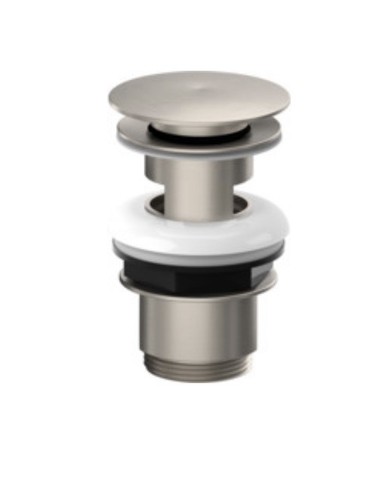 Samuel heath brass nickel - samuel,