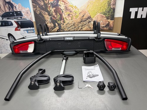 Thule velospace 938 - xt,