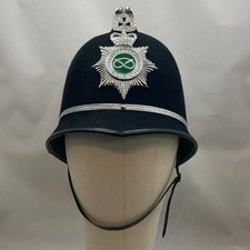 Staffordshire Police Wool