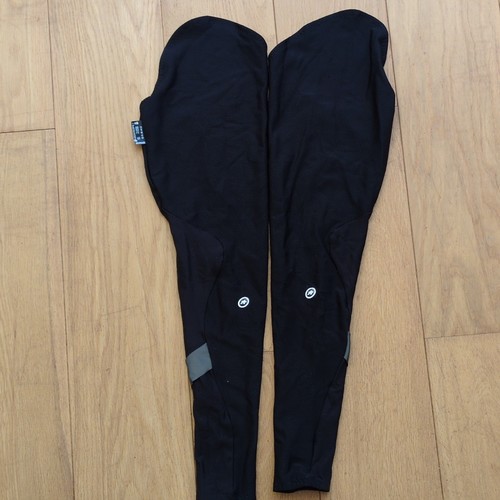 Assos leg warmers adults size - assos,