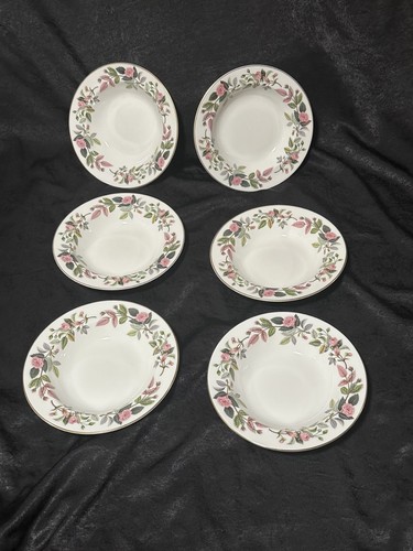 Wedgewood made england - made,