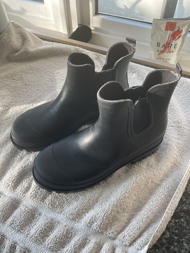 Waterproof pull on - m&s,