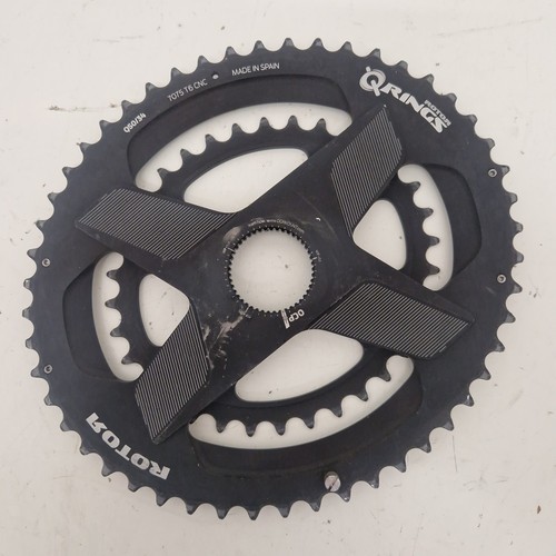 Rotor rings oval - q,
