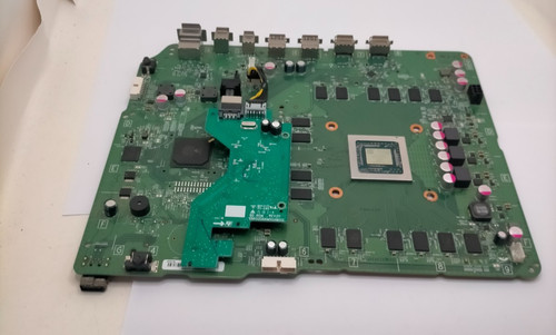Xbox one motherboard main - xbox,