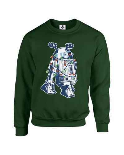 Star wars christmas - wars,