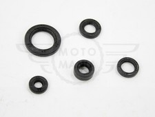 Engine Oil Seal Kit 5 PCS For