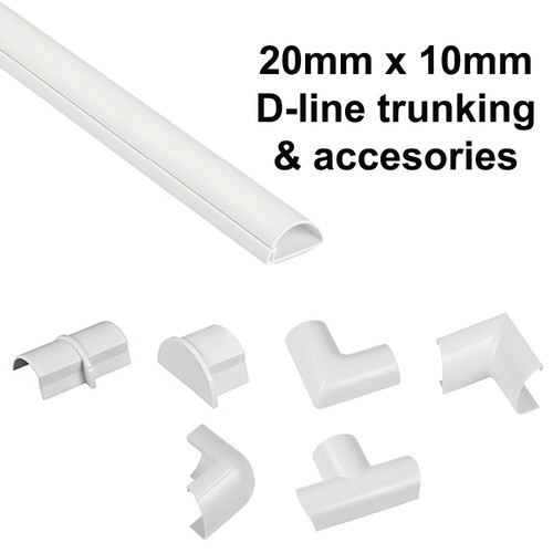 Line self adhesive - d-line,