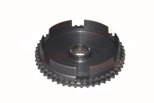 New lambretta chain sprocket - lambretta,