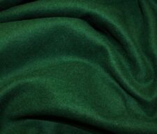 Wide Baize Wool Fabric: Ideal